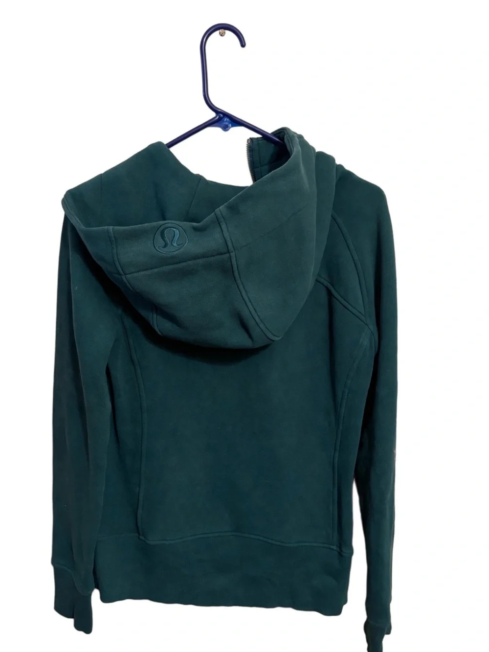 lululemon athletica streamlined full